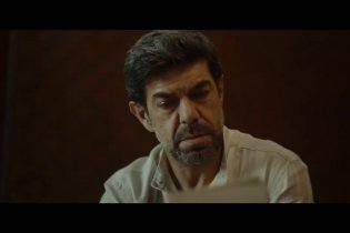 Nostalgia - Teaser Trailer