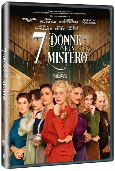 7 Donne