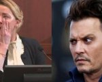 Amber Heard parla della sua relazione con Johnny Depp: 'É stato l'amore della mia vita'