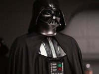 Star Wars: James Earl Jones è stato pagato 7.000 dollari per dare voce a Darth Vader