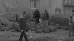 Kurdbûn – Essere curdo - Trailer Italiano