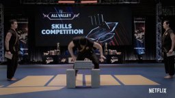 Cobra Kai - Season 5 Date Announcement