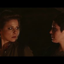 Femminile singolare: un momento del film