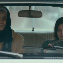 Femminile singolare: Aurita Agushi in una scena del film