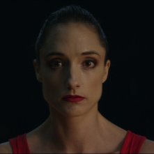 Femminile singolare: Dorothée Gilbert in un'immagine