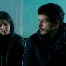 Femminile singolare: una sequenza del film