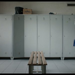 Femminile singolare: una scena