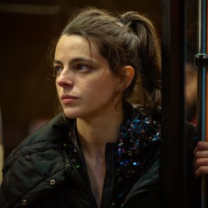 Femminile singolare: una sequenza