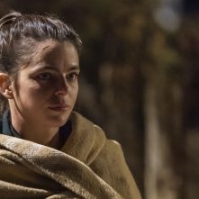 Femminile singolare: Dorothée Gilbert in una scena del film