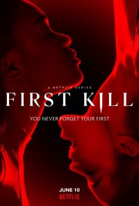 Locandina di First Kill