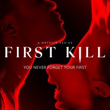 Locandina di First Kill