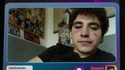 Tapirulan - Clip Gianni