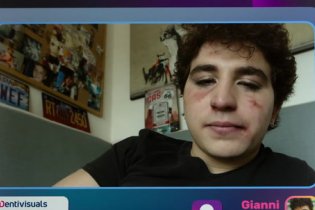 Tapirulan - Clip Gianni