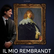 Locandina di Il mio Rembrandt