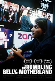 Locandina di In the Rumbling Belly of Motherland