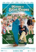 Locandina di Mistero a Saint-Tropez