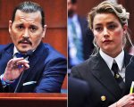 Johnny Depp e Amber Heard: una cronologia della loro relazione alla luce del processo in Virginia