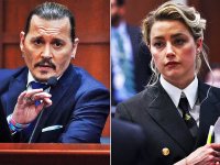 Johnny Depp e Amber Heard: una cronologia della loro relazione alla luce del processo in Virginia