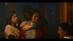 Oussekine - Trailer Italiano