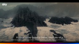 House of the Dragon  - Teaser Trailer 2 Sottotitolato