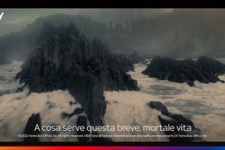 House of the Dragon  - Teaser Trailer 2 Sottotitolato