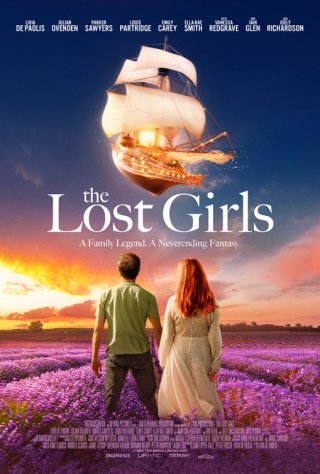 Locandina di The Lost Girls