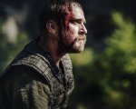 Medieval: Ben Foster e Michael Caine nel trailer dell'epica avventura storica