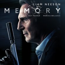 Locandina di Memory
