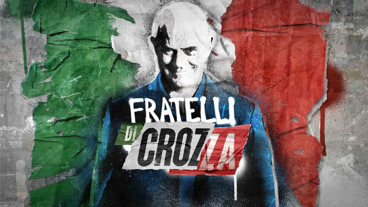 Fratelli di Crozza stasera su NOVE la nuova puntata