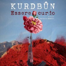 Locandina di Kurdbûn – Essere curdo