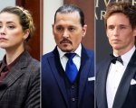 Johnny Depp ha accusato Amber Heard di averlo tradito con Eddie Redmayne durante le riprese di The Danish Girl