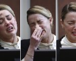 Johnny Depp, gli avvocati: 'Amber Heard ha fatto la performance della vita al processo'