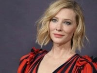 Cate Blanchett sui registi uomini: 'Pretendono sensualità, ma puoi attrarre il pubblico in altri modi'