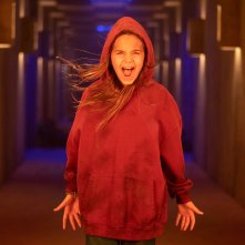 Firestarter: Ryan Kiera Armstrong in un'immagine