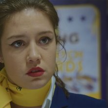 Generazione Low Cost: Adèle Exarchopoulos in un primo piano