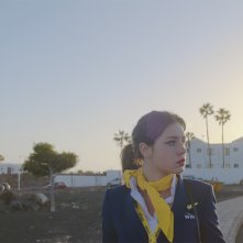 Generazione Low Cost: Adèle Exarchopoulos in un'immagine