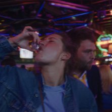 Generazione Low Cost: Adèle Exarchopoulos in una sequenza