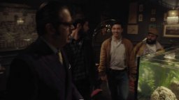 (Im)perfetti Criminali - Clip - I Tre Non Convincono Meyer