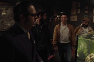 (Im)perfetti Criminali - Clip - I Tre Non Convincono Meyer