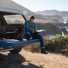 Io e Lulù: Channing Tatum in un'immagine