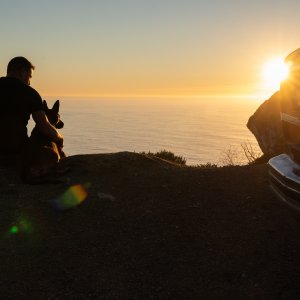 Io e Lulù: Channing Tatum in una scena