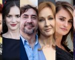 Johnny Depp: le celebrità che hanno sostenuto l'attore durante il processo contro Amber Heard