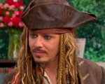 Johnny Depp: un sosia rivela di aver ricevuto più prenotazioni con l'inizio del processo contro Amber Heard