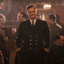 L'arma dell'inganno - Operazione Mincemeat: Coli Firth in una scena del film