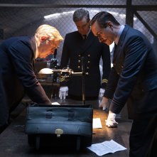 L'arma dell'inganno - Operazione Mincemeat: un'immagine del film