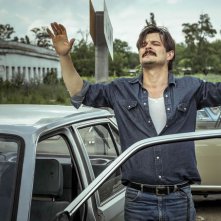 Najmro: il re dei ladri, una sequenza