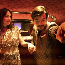 Najmro: il re dei ladri, una foto del film