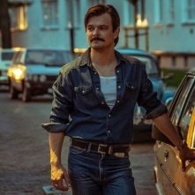 Najmro: il re dei ladri, una sequenza del film