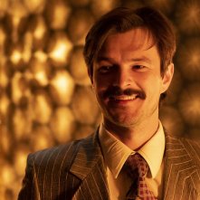 Najmro: il re dei ladri, una scena del film