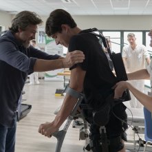 Rinascere: Giancarlo Commare, Alessio Boni in un'immagine